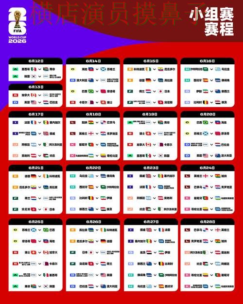 新手必看：世界杯投注网站大全真实体验详解 + FIFA World Cup 2026